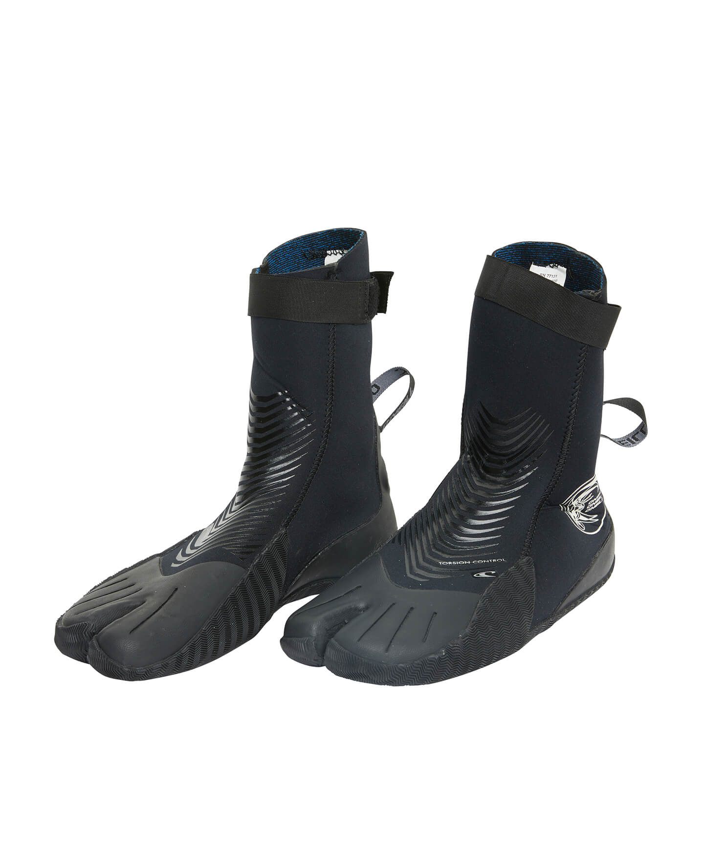 BOOT DEFENDER ST 3MM