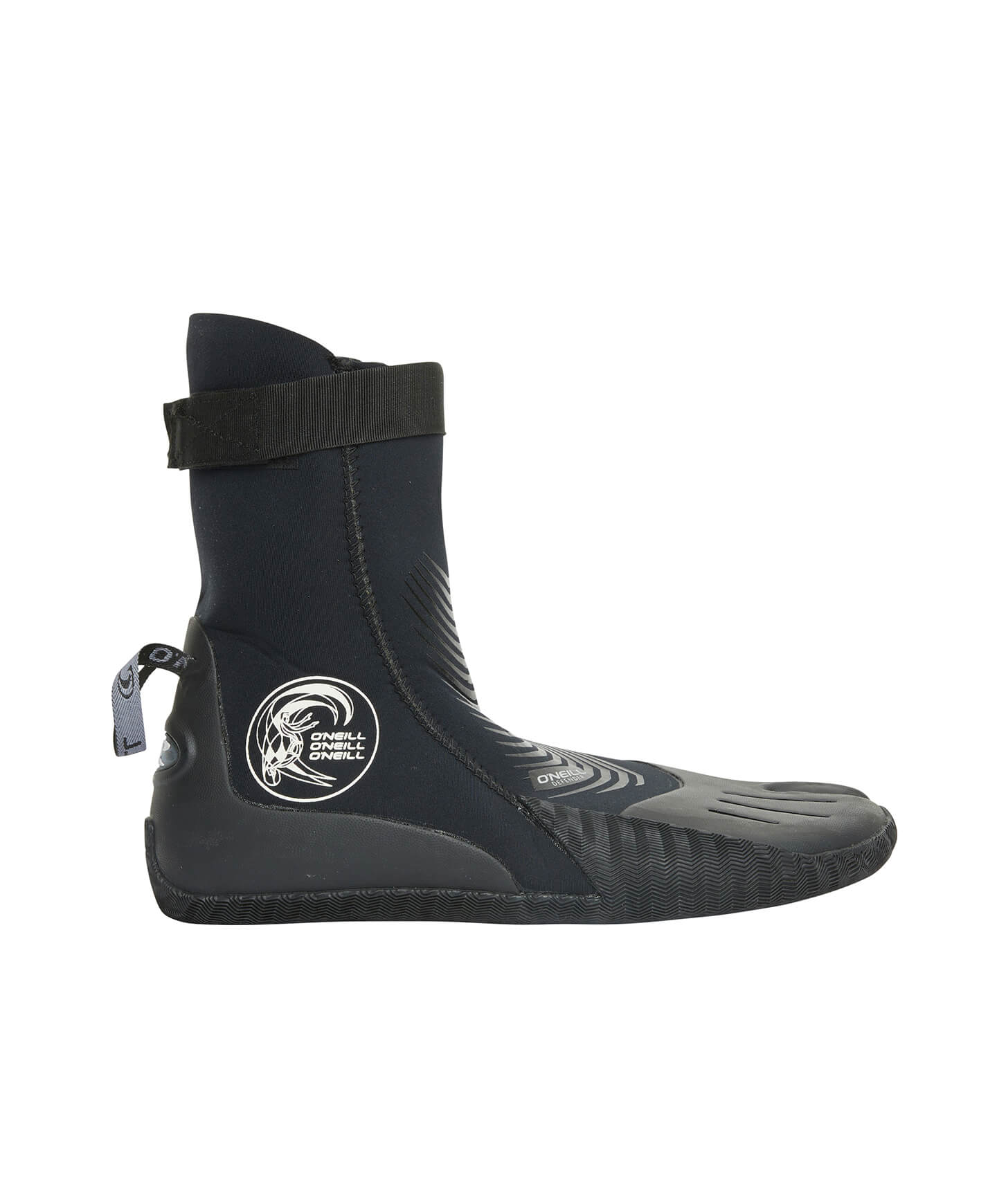 BOOT DEFENDER ST 3MM