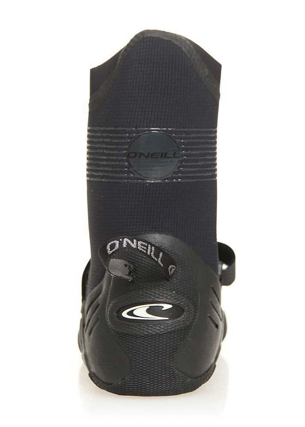 BOOT PSYCHO TECH ST 5MM