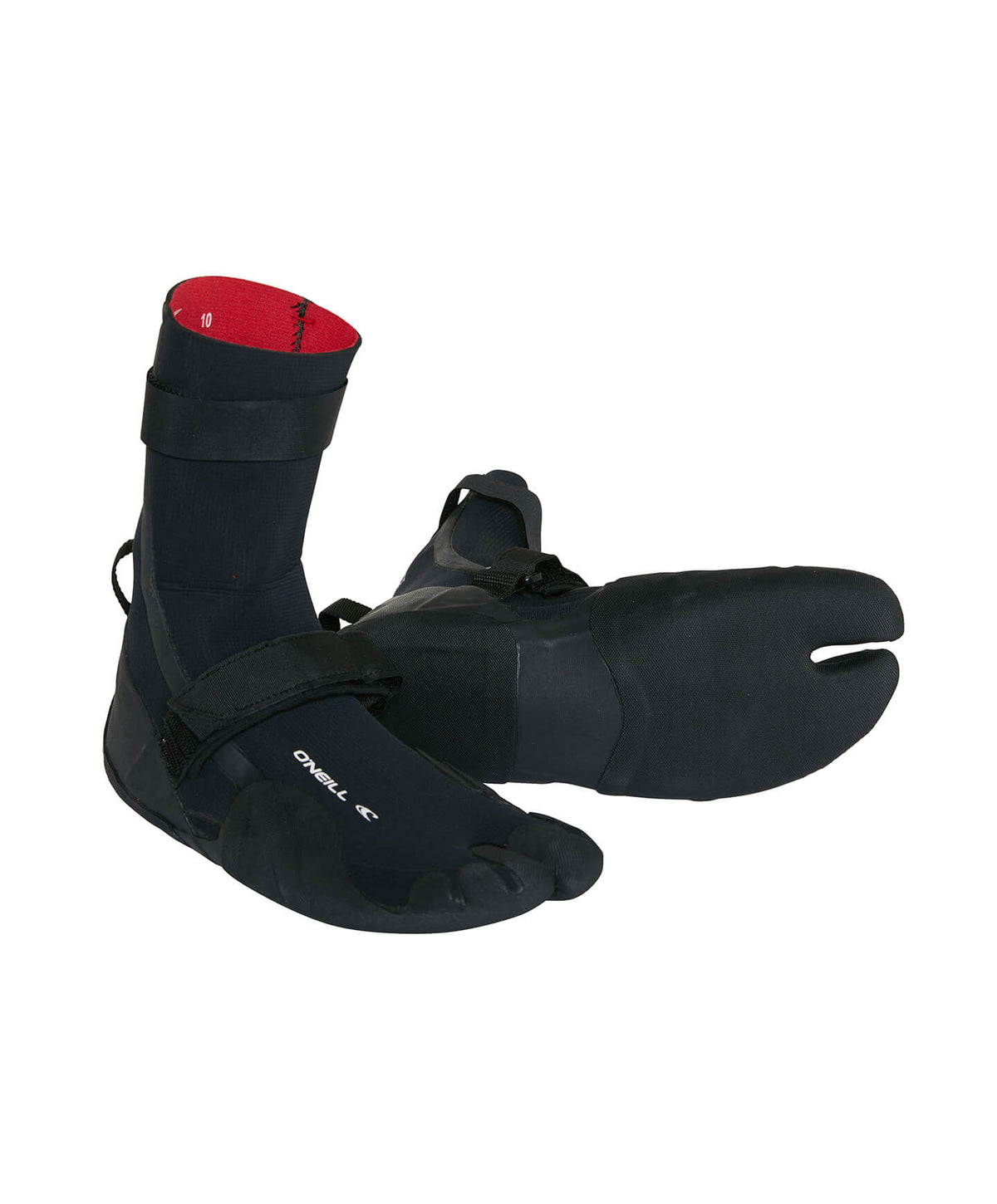 BOTIN PSYCHO ONE 3MM