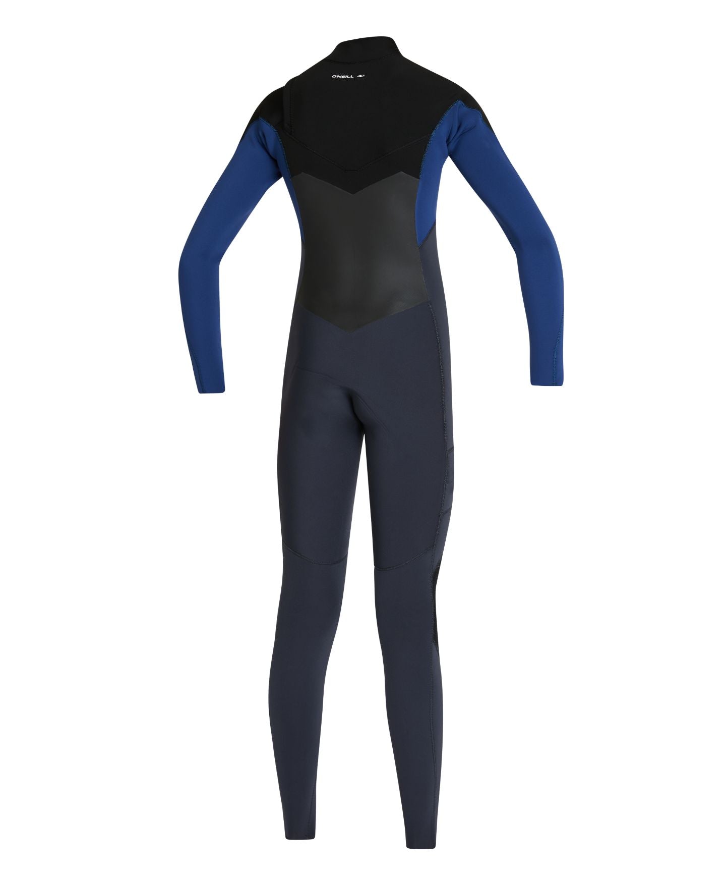Yth Boys Defender Cz Full 4/3Mm - Gl3