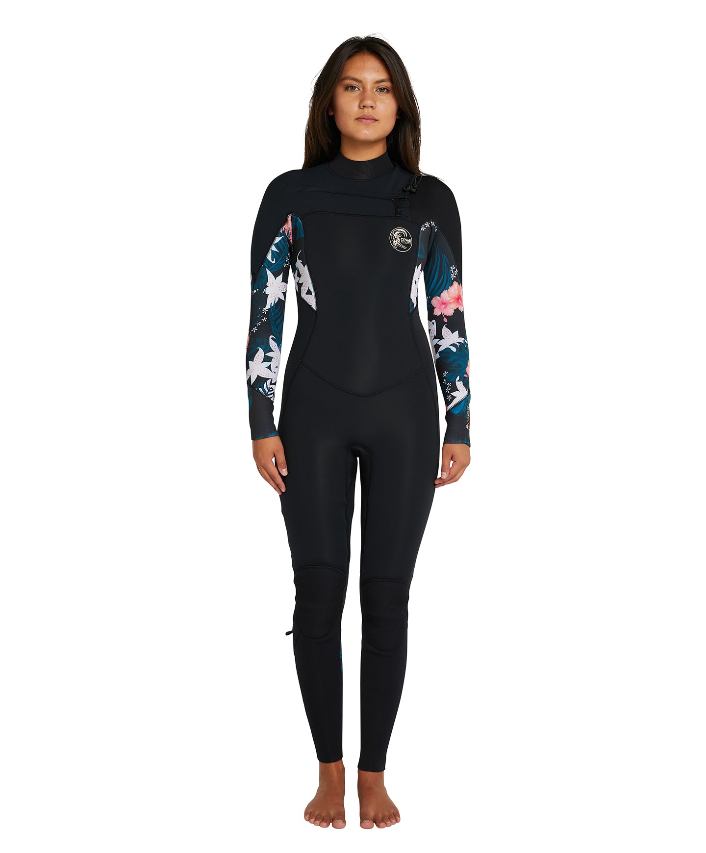 Wmns Bahia Cz Full 4/3Mm - 8G18