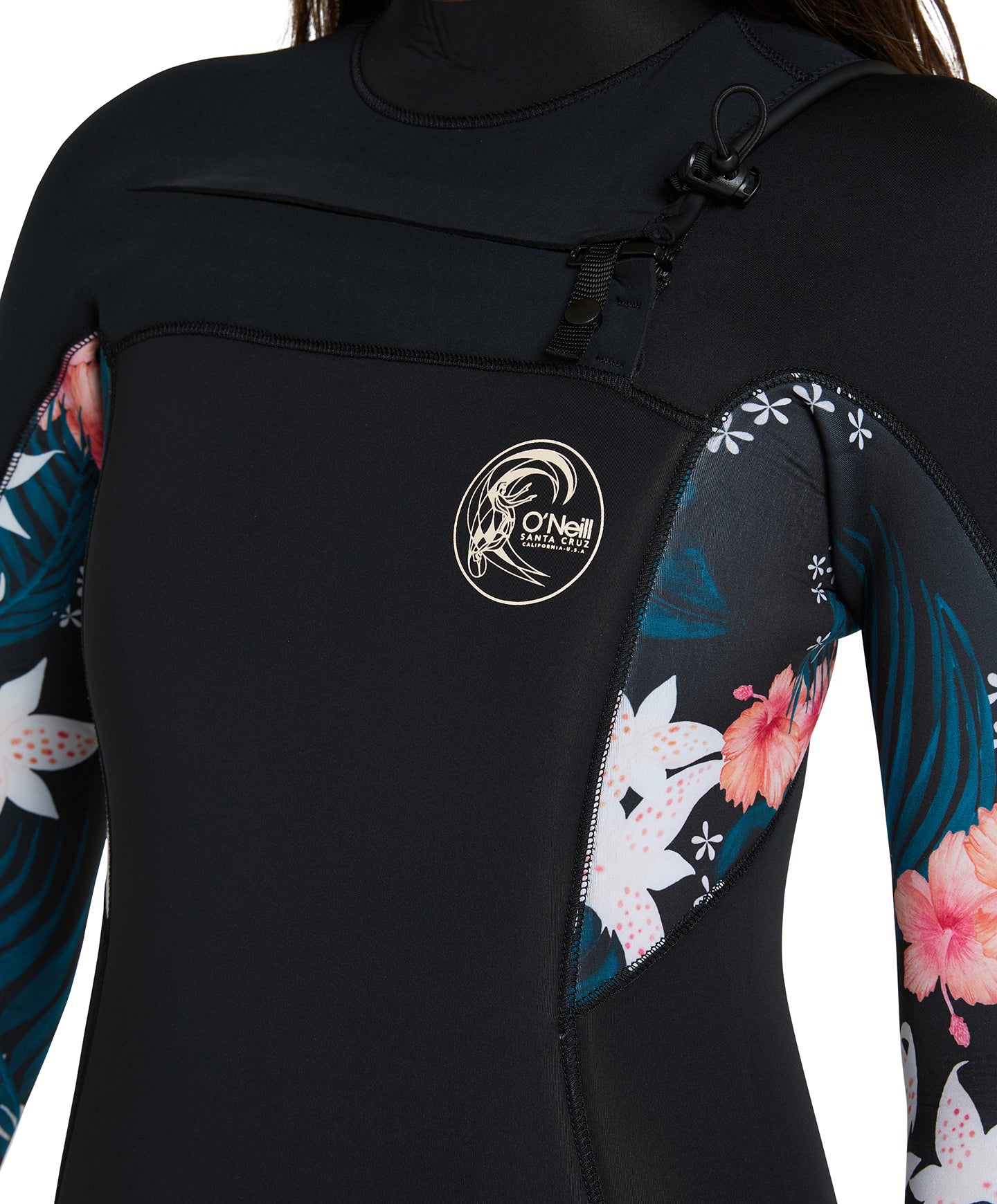 Wmns Bahia Cz Full 4/3Mm - 8G18