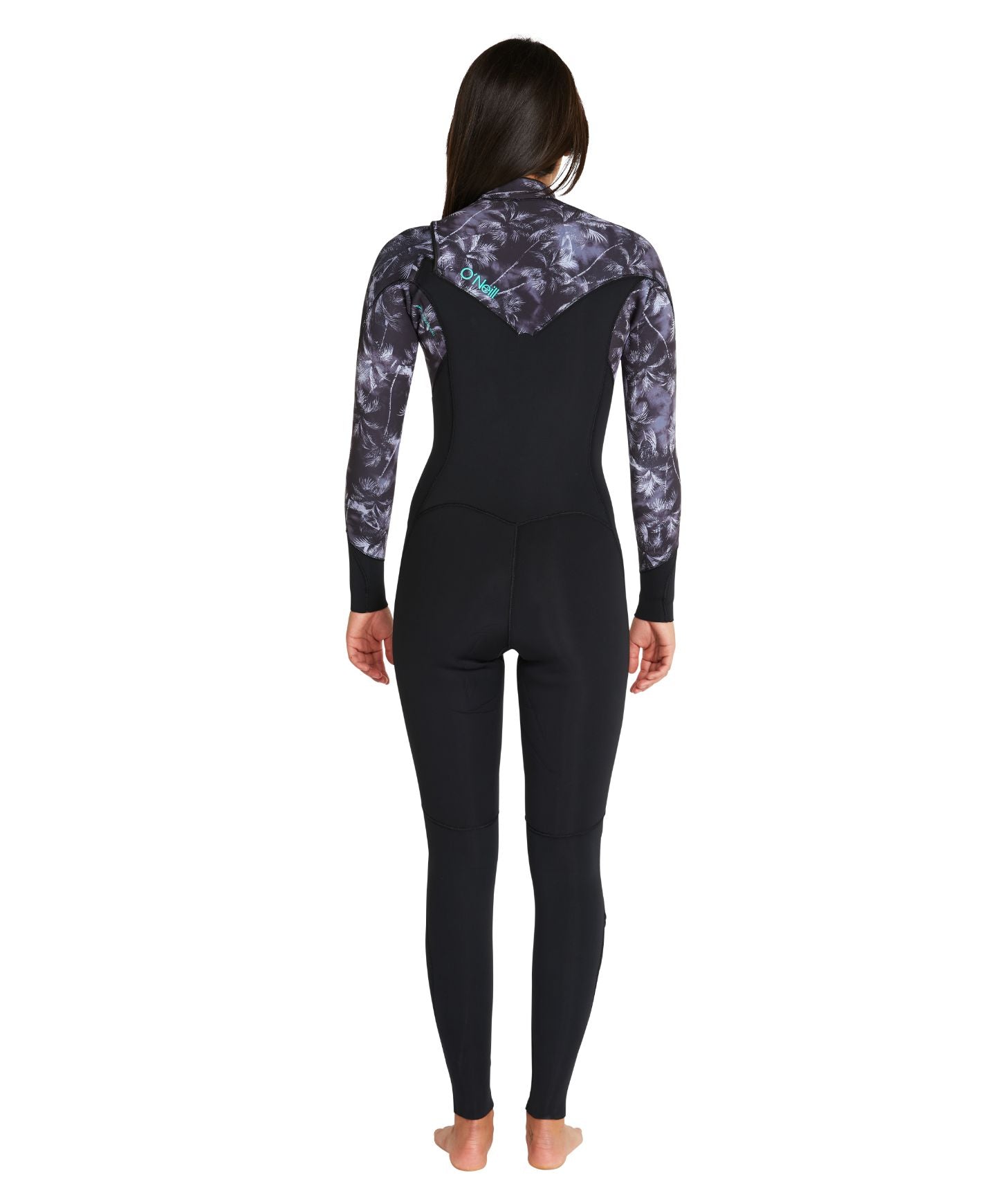 Wmns Bahia Cz Full 4/3Mm - Hl8