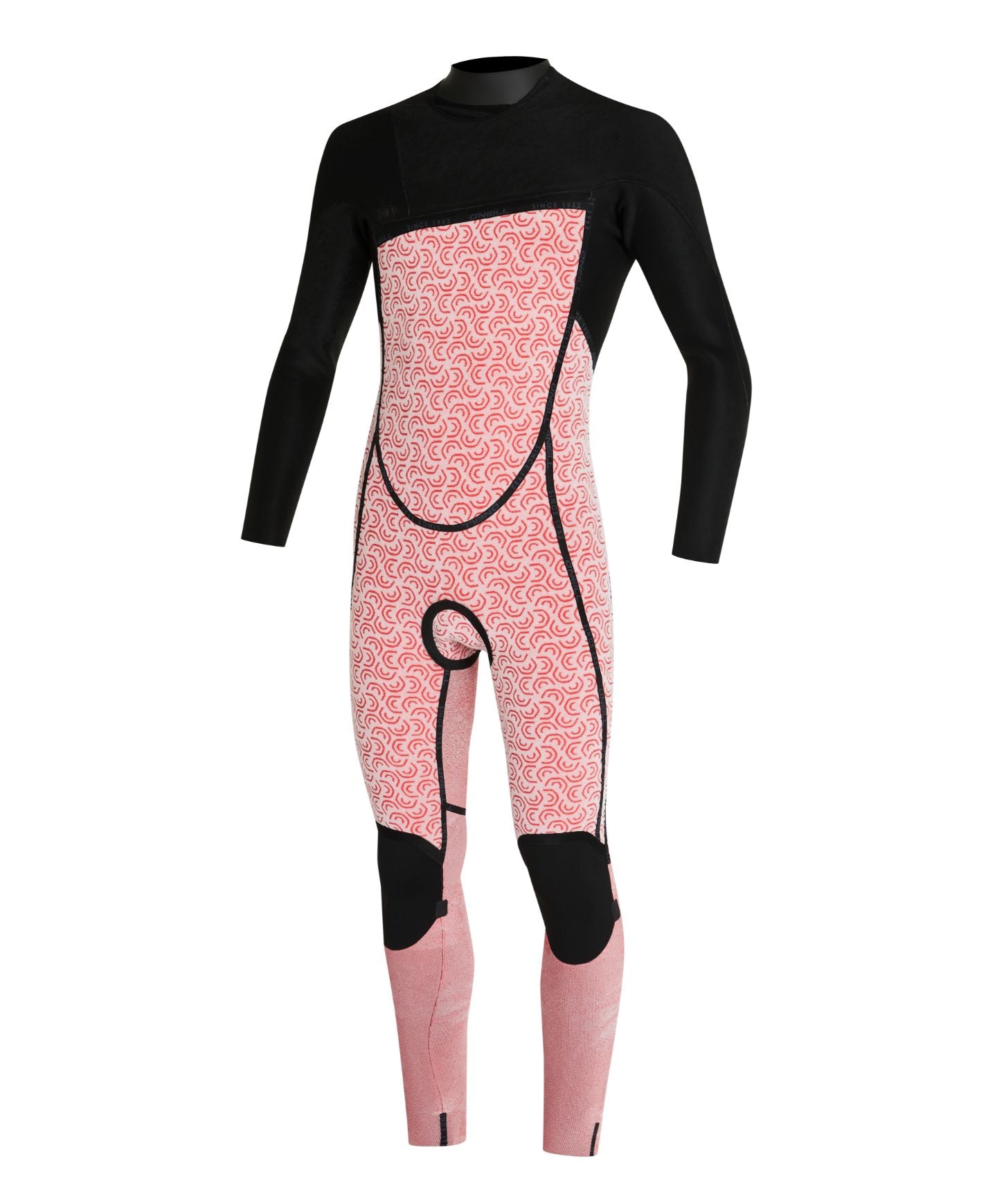 Traje de Surf WMNS BAHIA CZ FULL 4/3MM - HL6