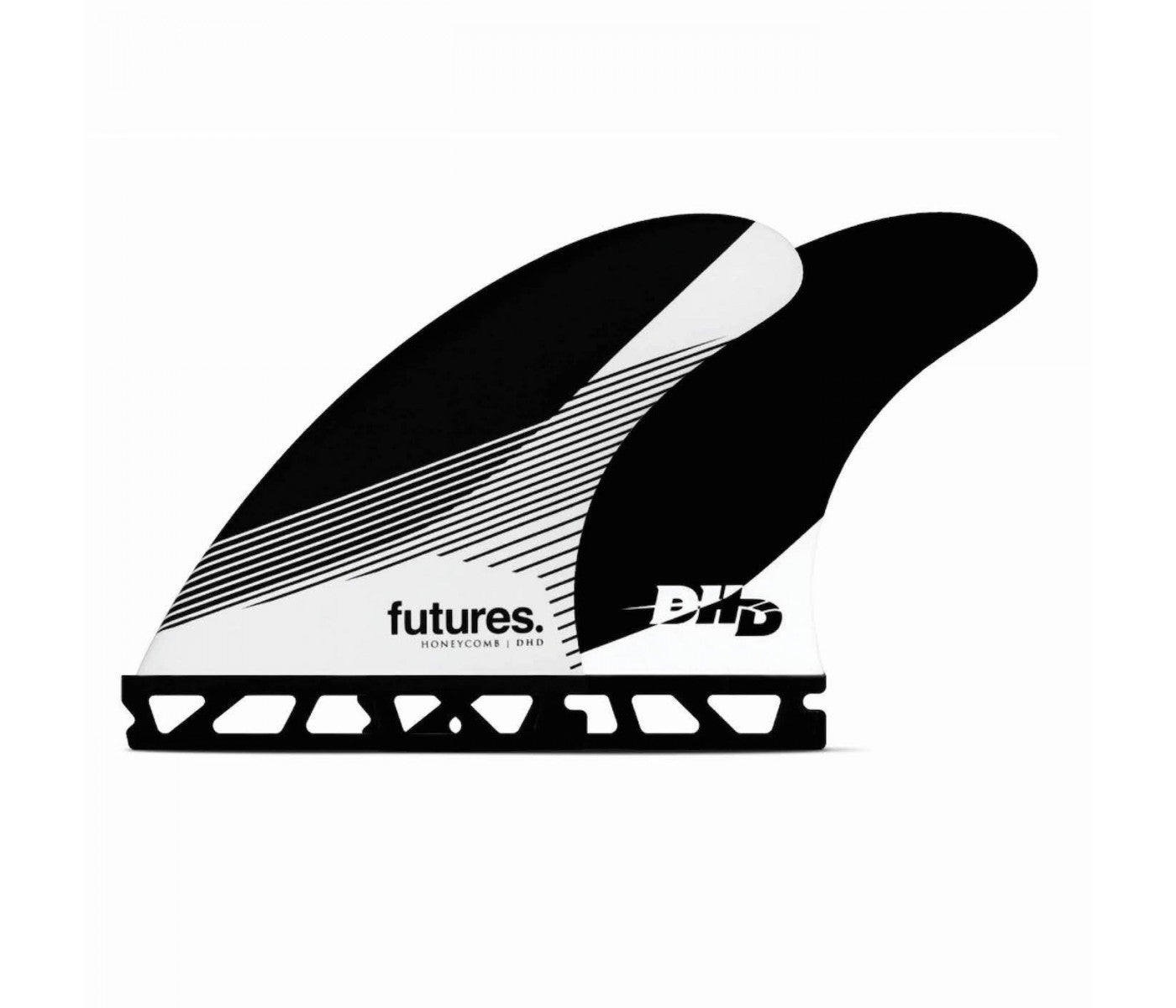 Quillas FUTURE FINS DHD Honeycomb Thruster M