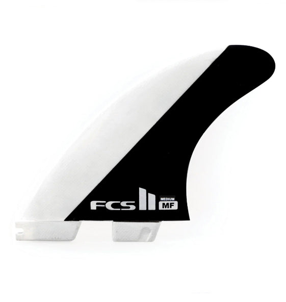 Quillas FCS II MICK FANNING Performance Core Tri Fin M