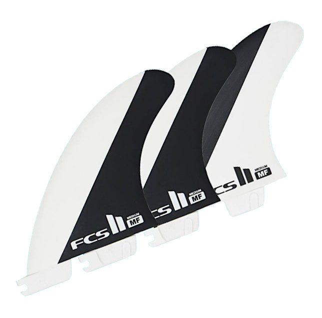 Quillas FCS II MICK FANNING Performance Core Tri Fin M