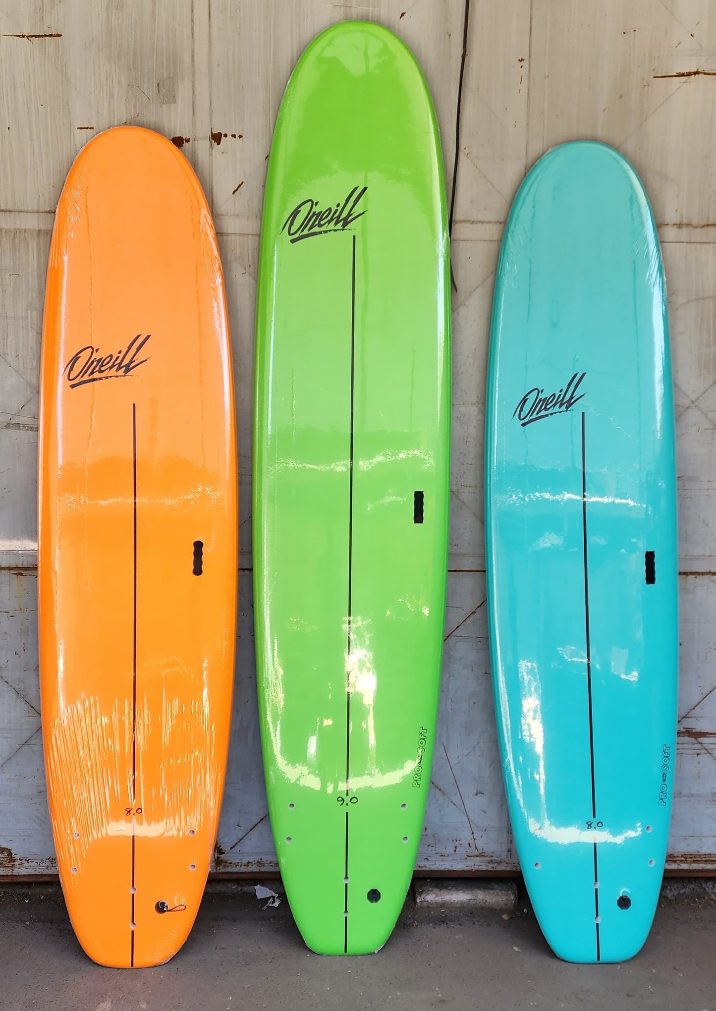 SOFTBOARD 8.0 PIES SIMPLE