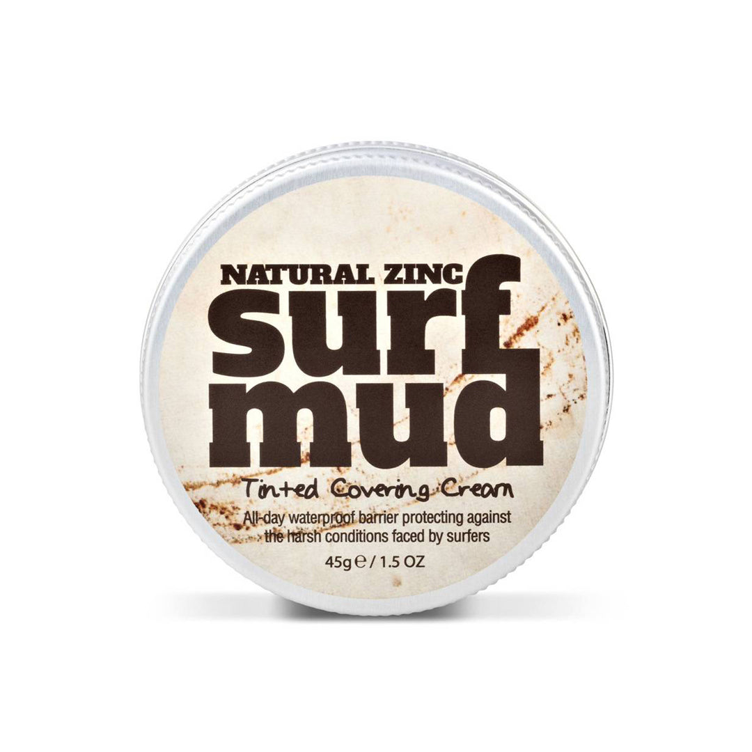 Pantalla Solar SurfMud en Lata 45g