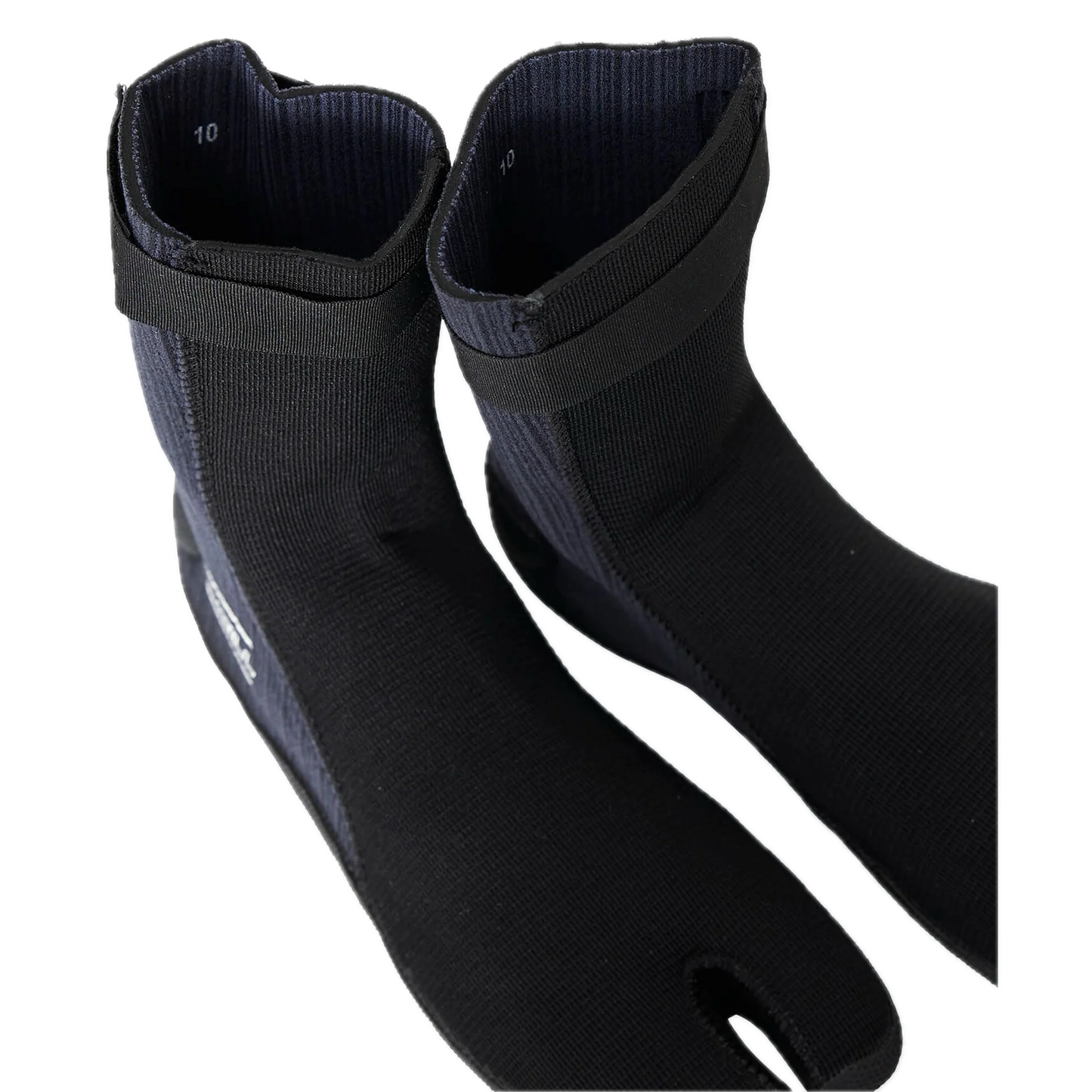 Botin de Neopreno Hyperfreak Ninja ST Boot 3mm - negro