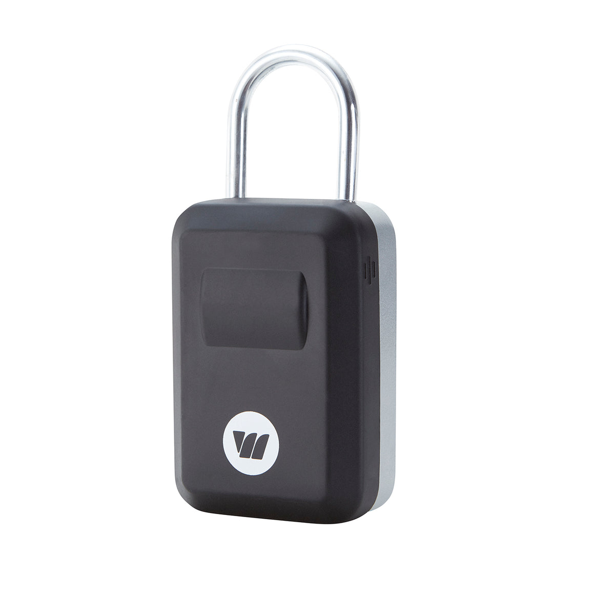 Candado con compartimiento para llave de auto con combinación WHYNOT