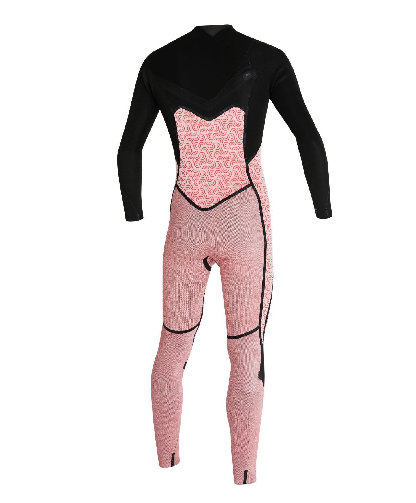 TRAJE DE SURF DEFENDER CZ FULL 4/3MM - 3W82