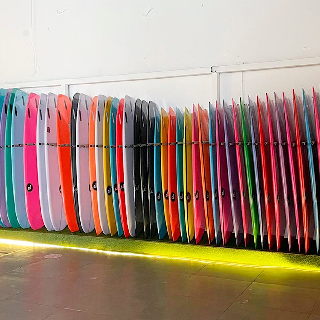 Pro ilha Surfboards