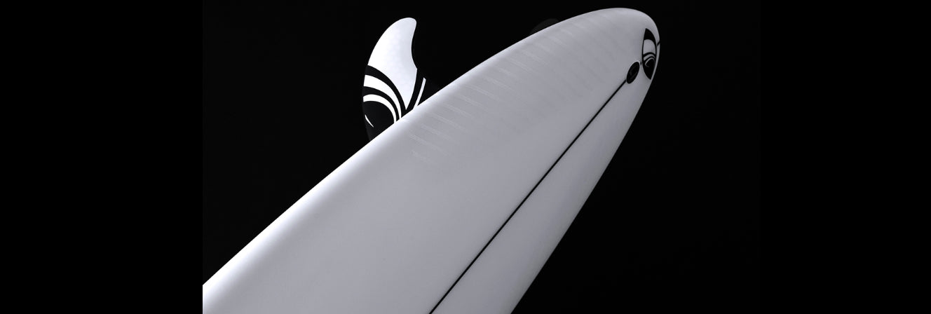 SHARPEYE SURFBOARDS