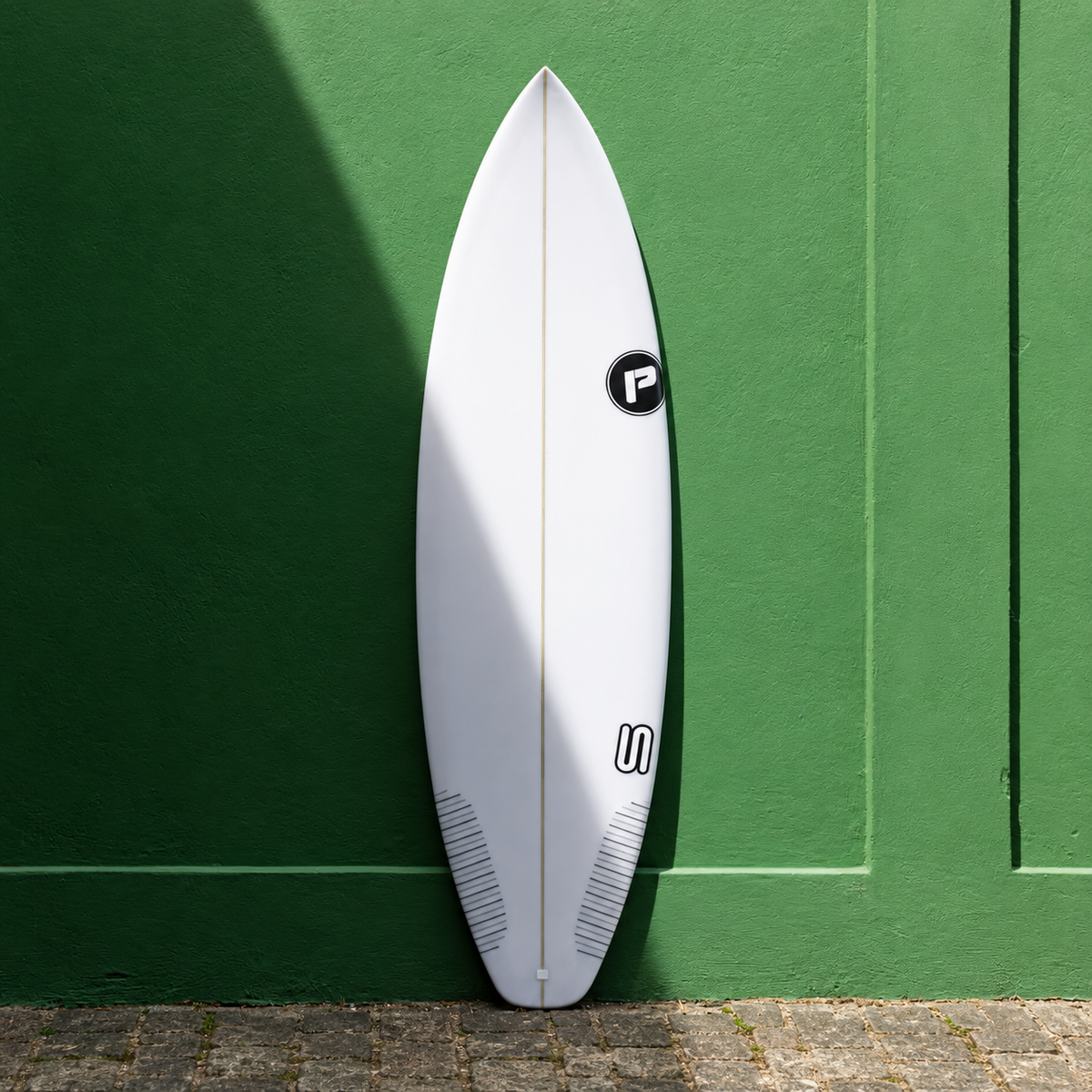 Pro ilha Surfboards