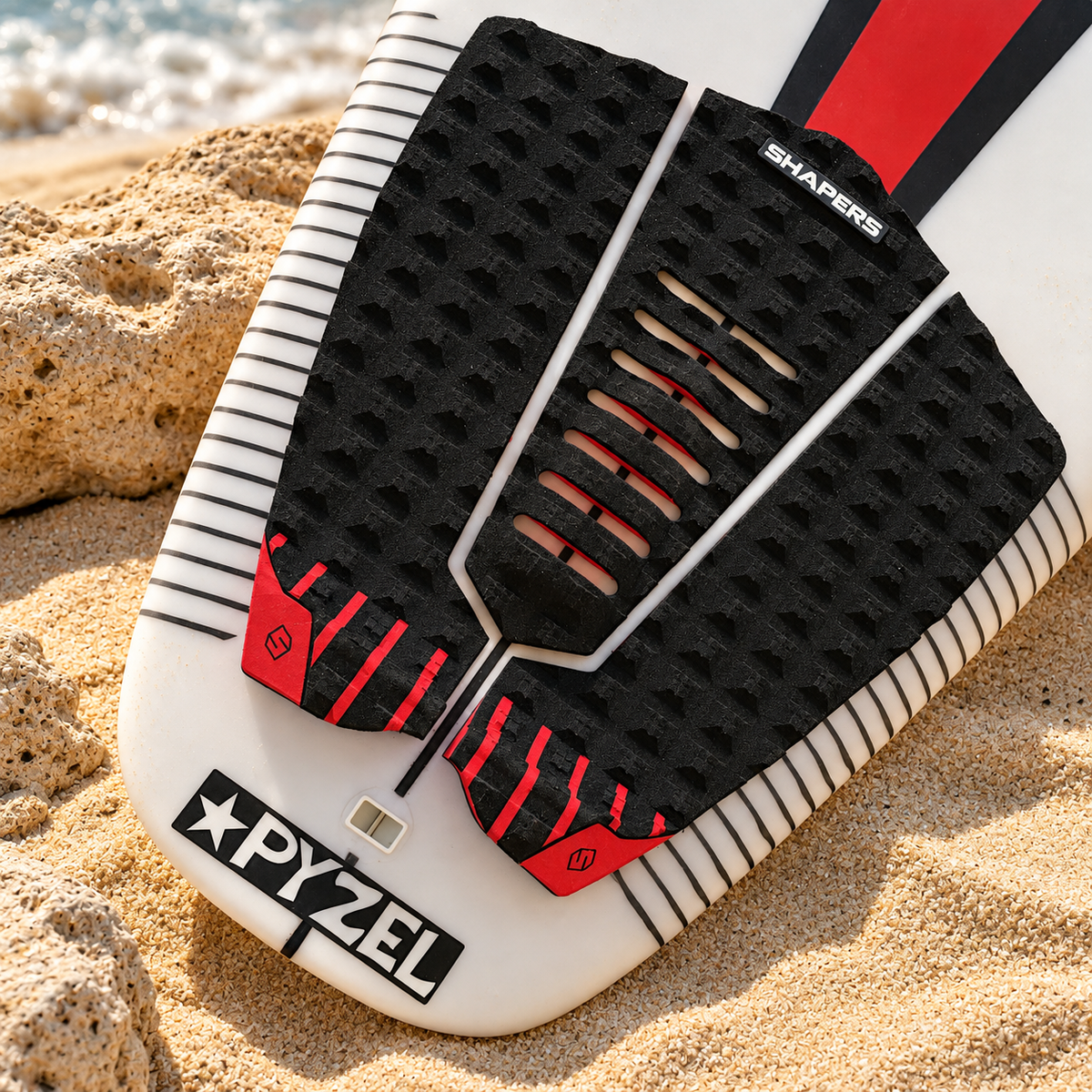Decks | Grips para tabla