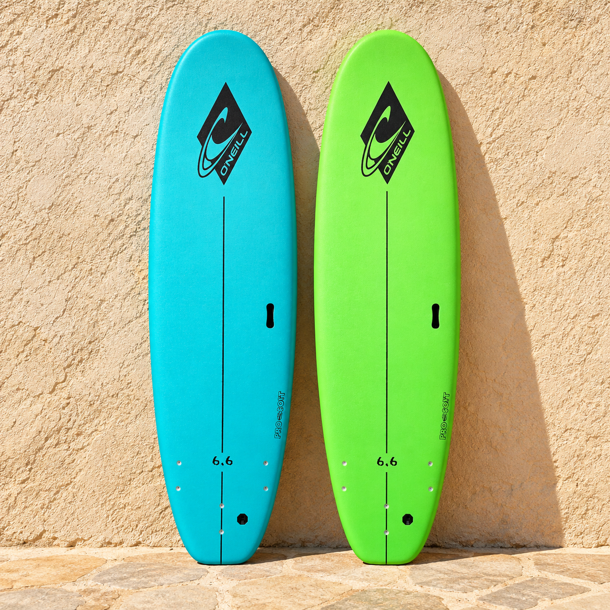 Softboards- Tablas de iniciación en el surf