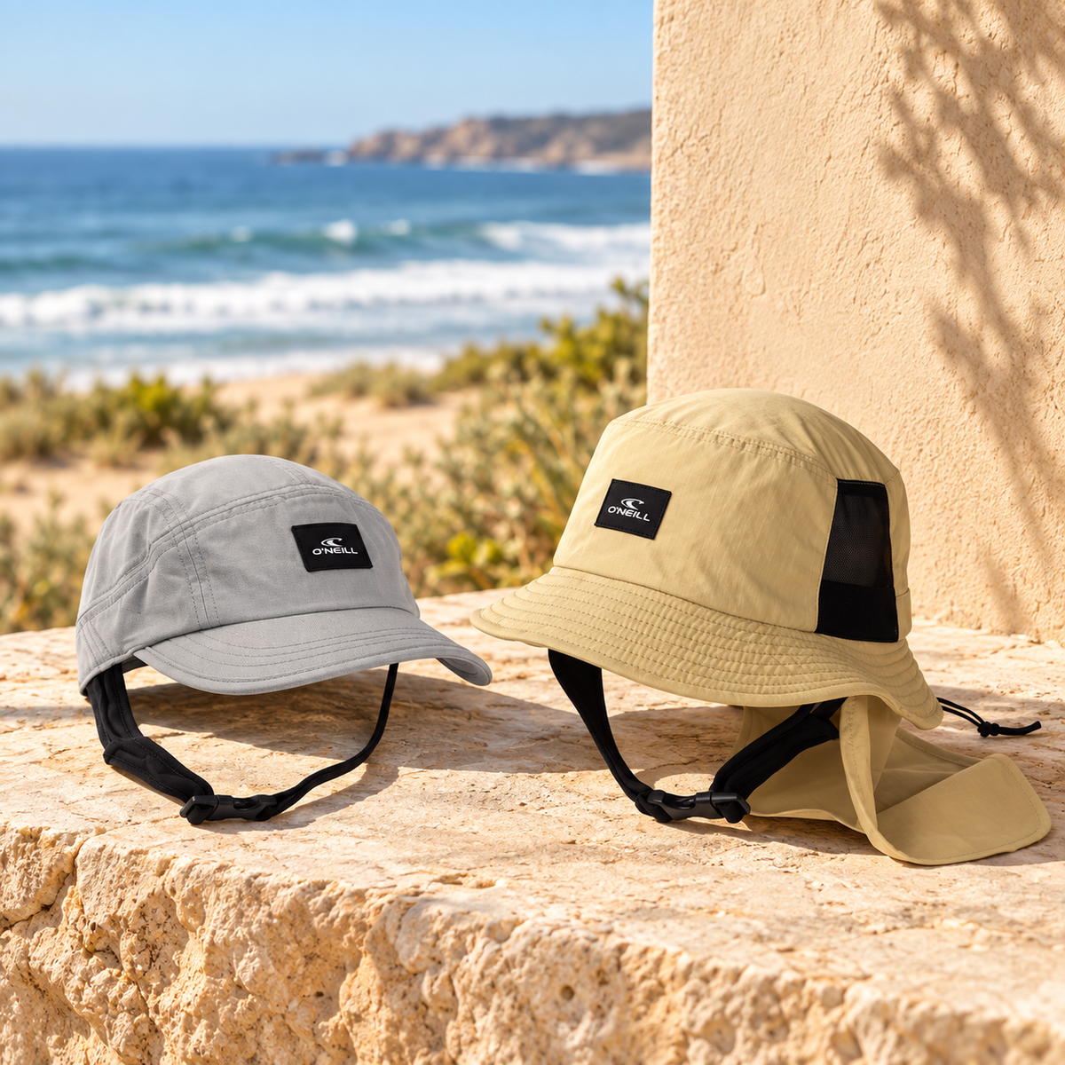 Gorros y Sombreros de Surf | Bigwaves.cl