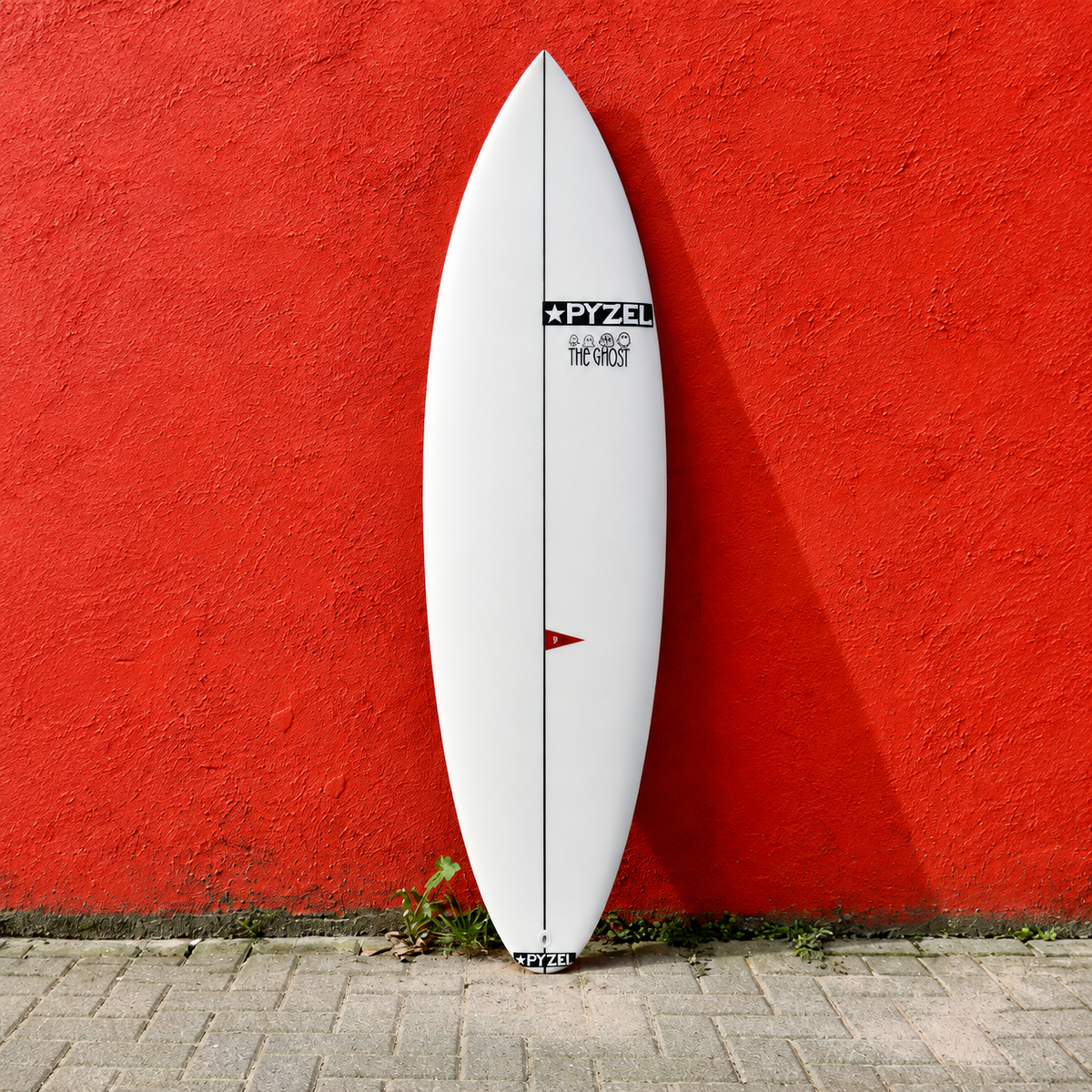 Pyzel Surfboards