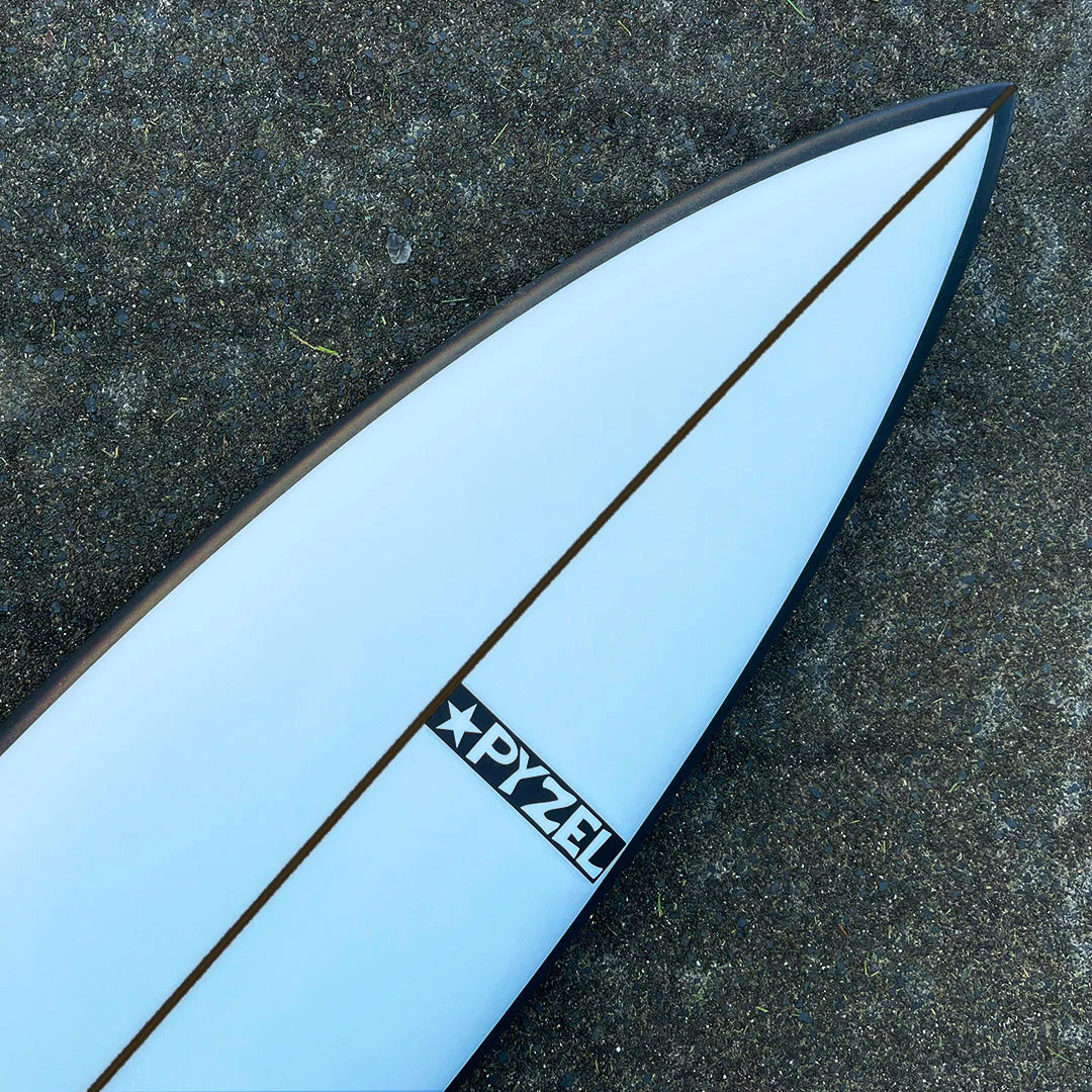 Pyzel Surfboards