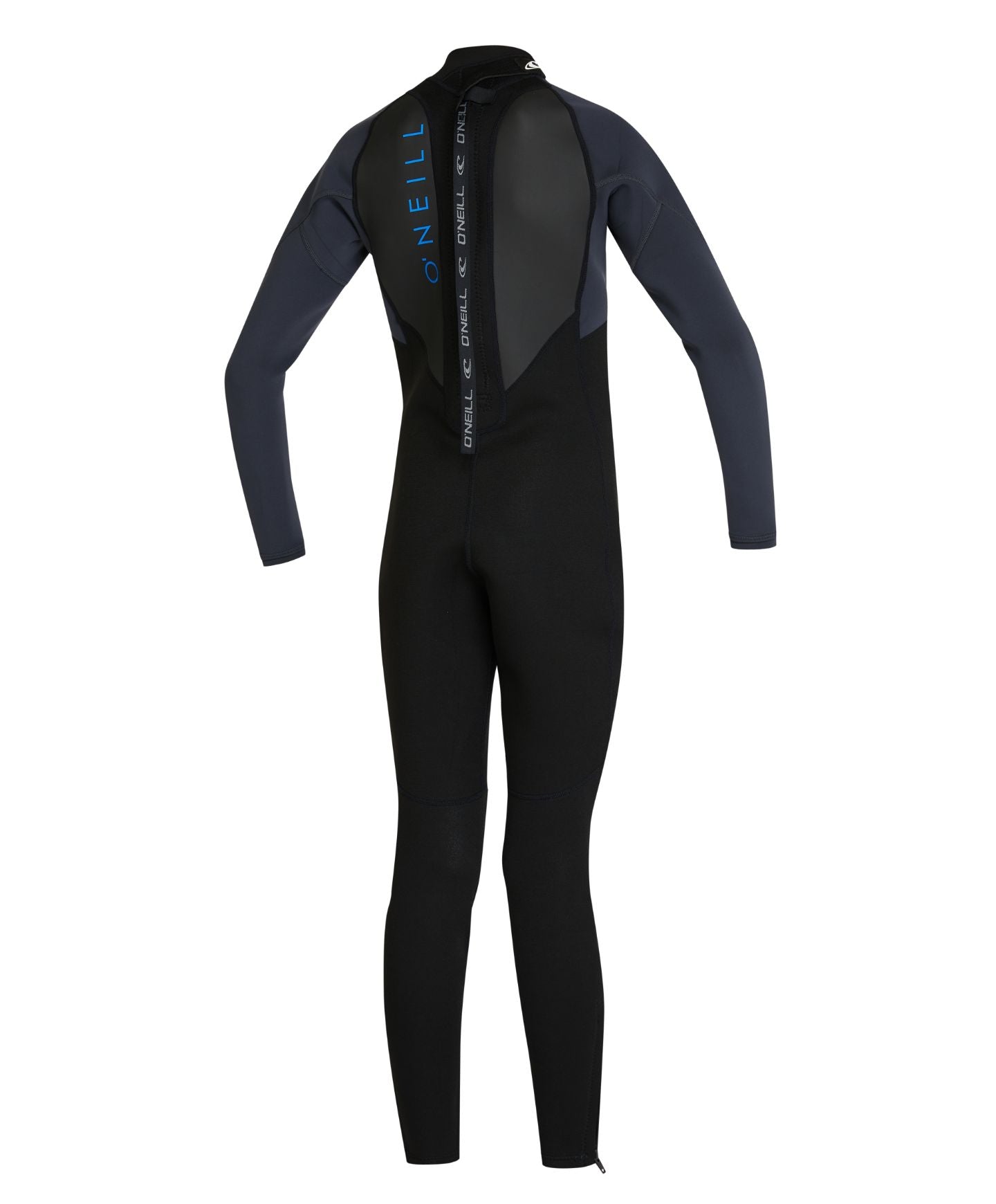 Traje de surf niño YTH BOYS REACTOR II BZ FULL 3/2MM - GP6 GRIS