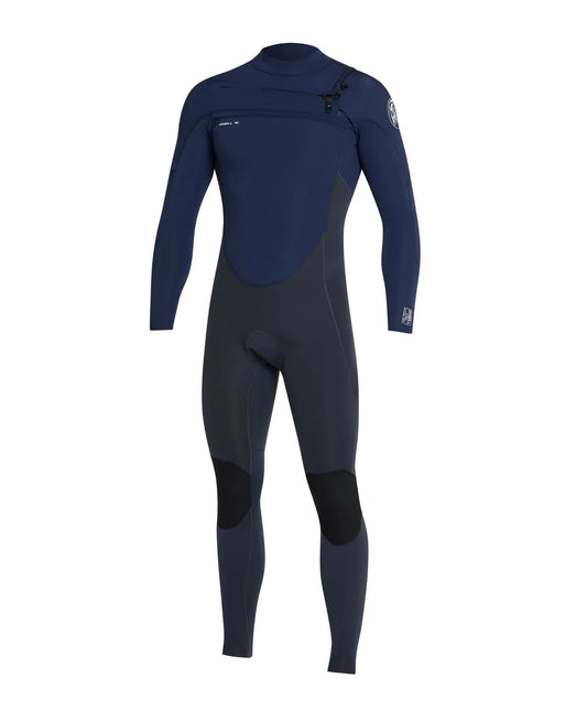 TRAJE DE SURF DEFENDER CZ FULL 4/3MM - 3W82