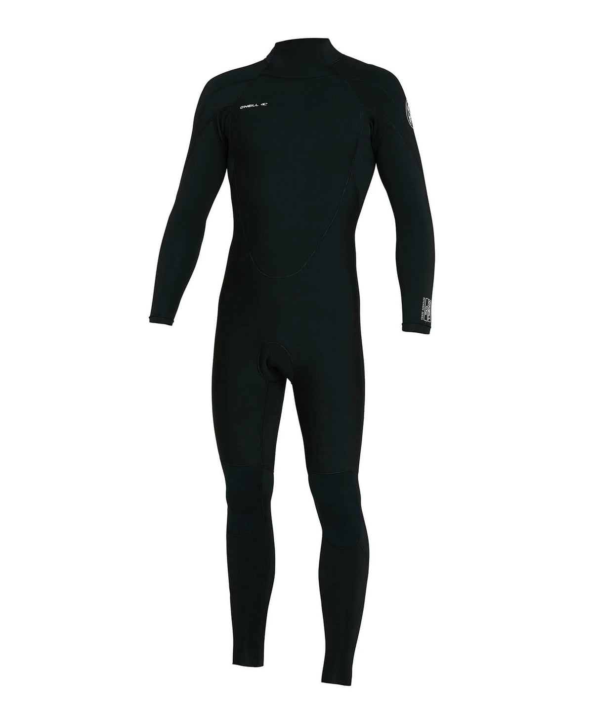 TRAJE DE SURF DEFENDER CIERRE TRASERO FULL 4/3MM