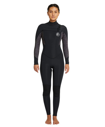 TRAJE DE SURF WMNS BAHIA CZ FULL 4/3MM - 3W03