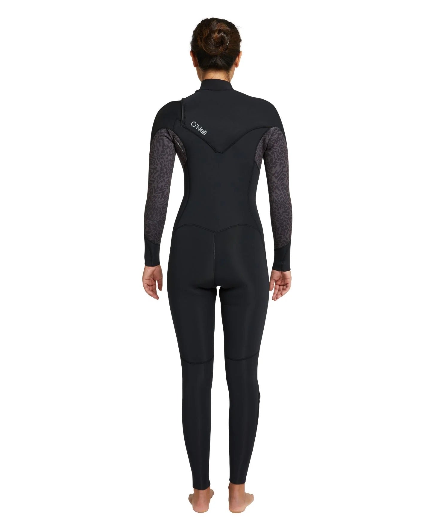 TRAJE DE SURF WMNS BAHIA CZ FULL 4/3MM - 3W03