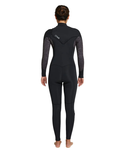 TRAJE DE SURF WMNS BAHIA CZ FULL 4/3MM - 3W03