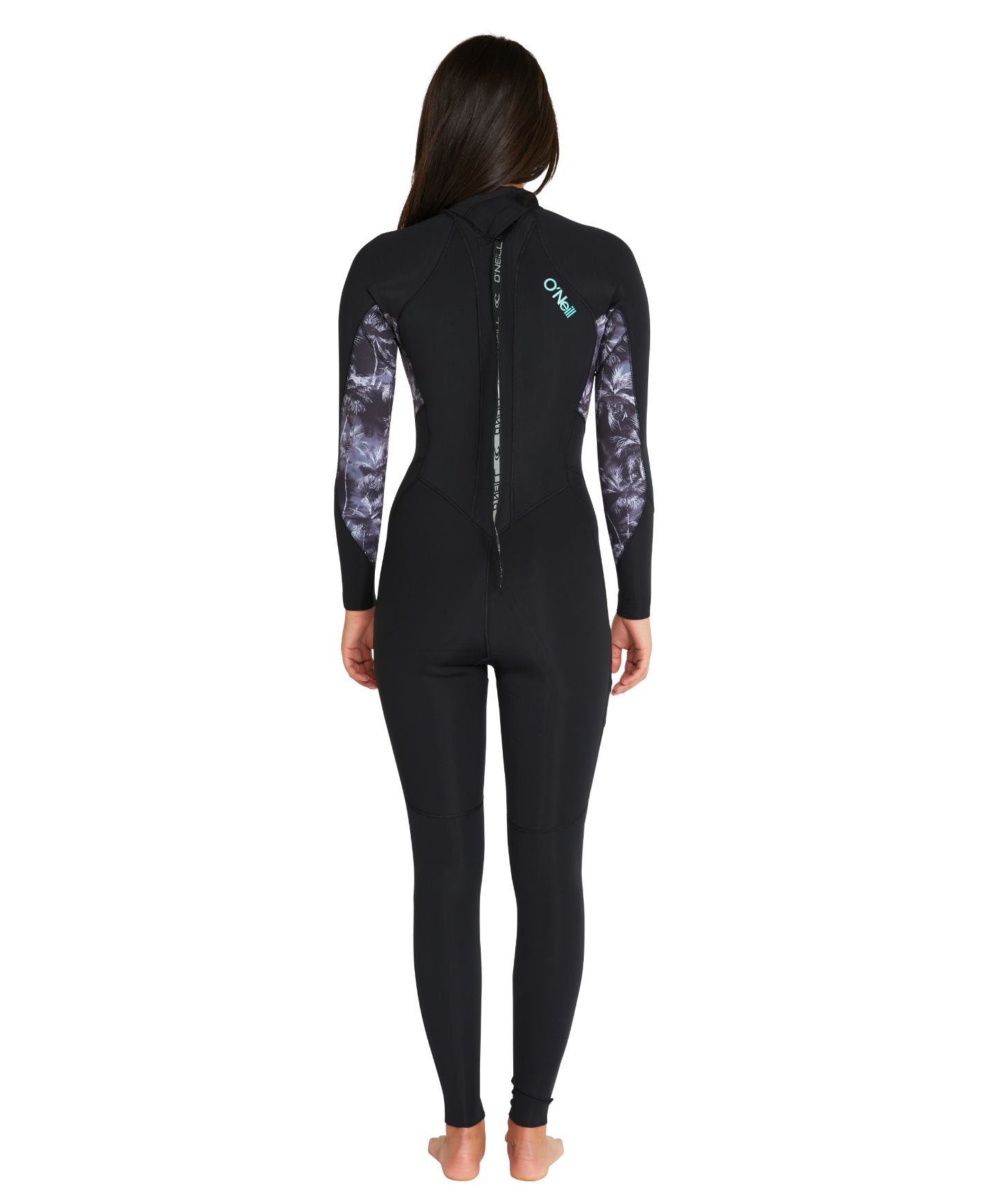 Traje de Surf WMNS BAHIA CZ FULL 4/3MM - HL6
