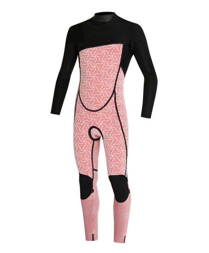 Traje de Surf WMNS BAHIA CZ FULL 4/3MM - HL6