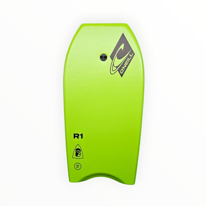 Bodyboard O'Neill R1 37" Verde