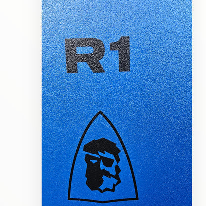 Bodyboard O'Neill R1 39" Azul