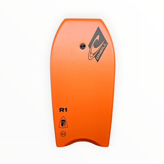 Bodyboard O'Neill R1 42,5" Naranjo