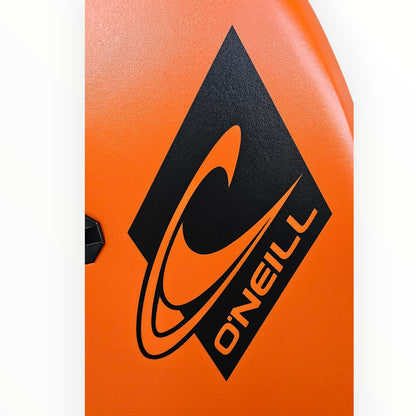 Bodyboard O'Neill R1 42,5" Naranjo