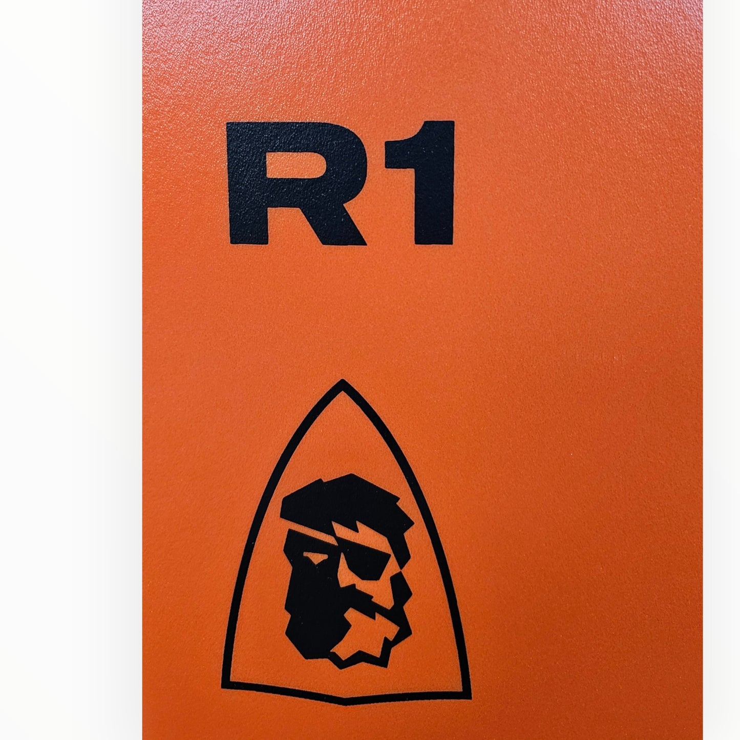 Bodyboard O'Neill R1 42,5" Naranjo