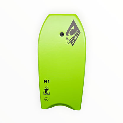 Bodyboard O'Neill R1 44" Verde