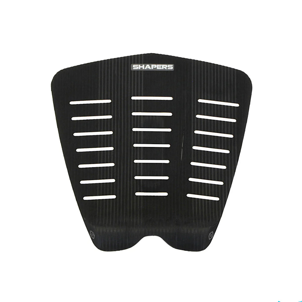 Deck antiresbalante Shapers Ultra 3PC Negro