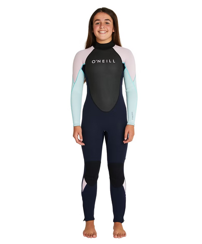 Traje de surf YTH GIRLS REACTOR II BZ FULL 3/2MM - AB1
