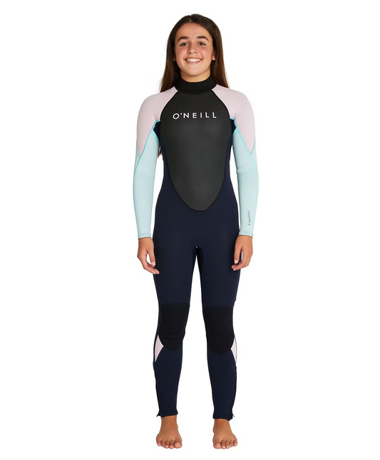 Traje de surf YTH GIRLS REACTOR II BZ FULL 3/2MM - AB1
