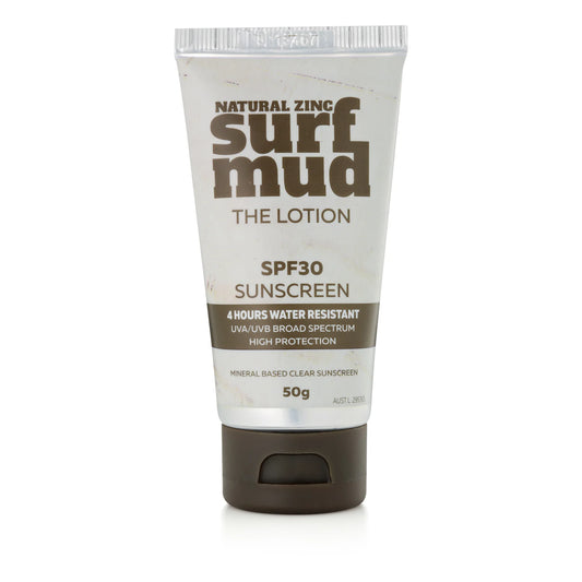 bloqueador Surfmud Lotion 50 gr.