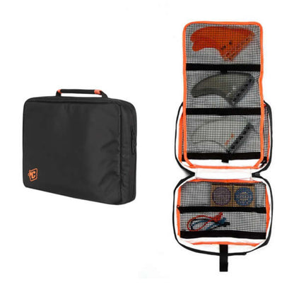 Bolso porta quillas cera y accesorios CREATURES OF LEISURE travel kit