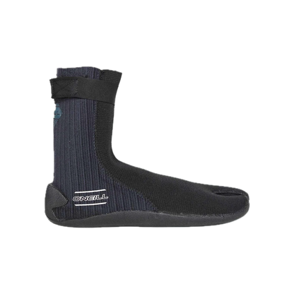 Botin de Neopreno Hyperfreak Ninja ST Boot 3mm - negro