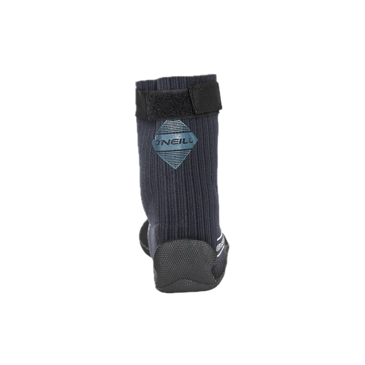 Botin de Neopreno Hyperfreak Ninja ST Boot 3mm - negro