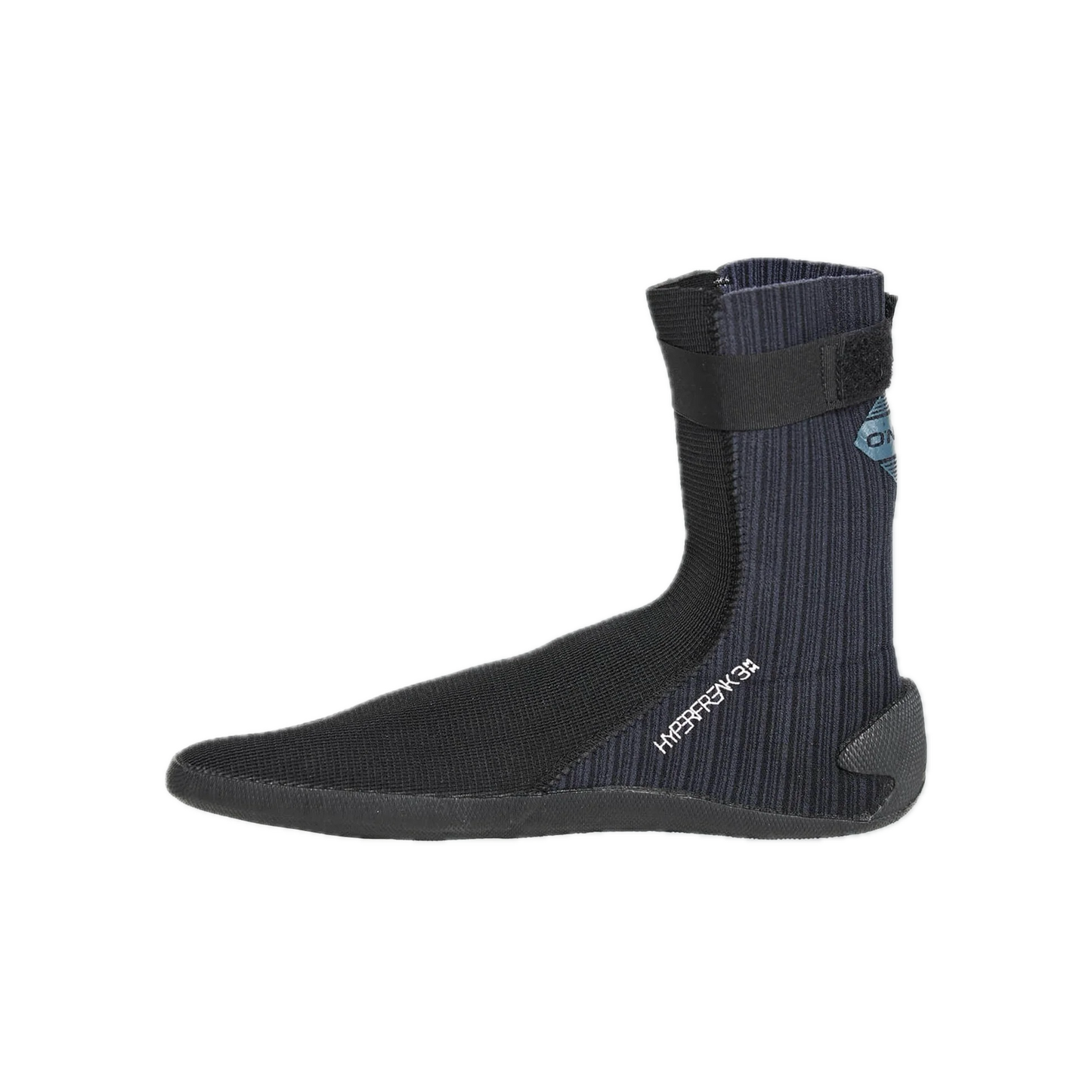 Botin de Neopreno Hyperfreak Ninja ST Boot 3mm - negro
