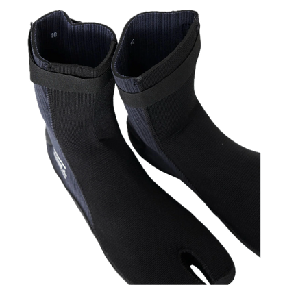 Botin de Neopreno Hyperfreak Ninja ST Boot 3mm - negro