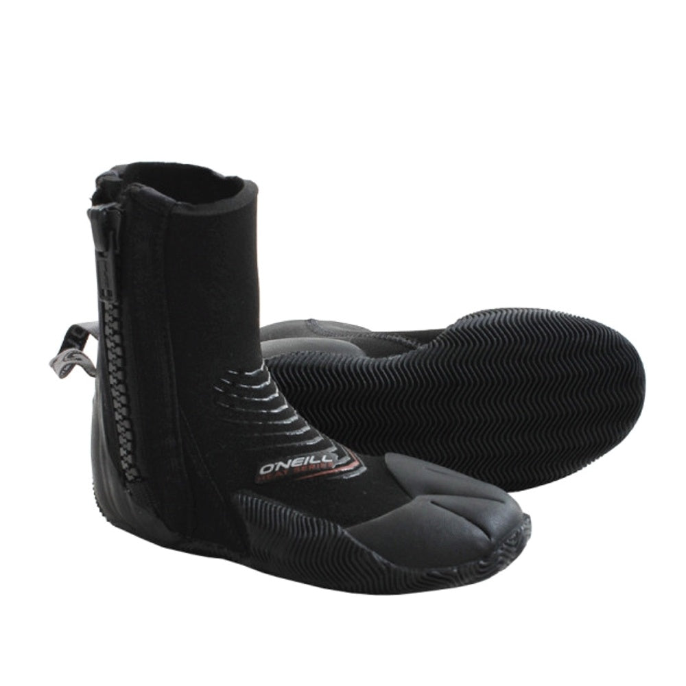 BOTIN YTH HEAT RT W/ ZIP 3MM