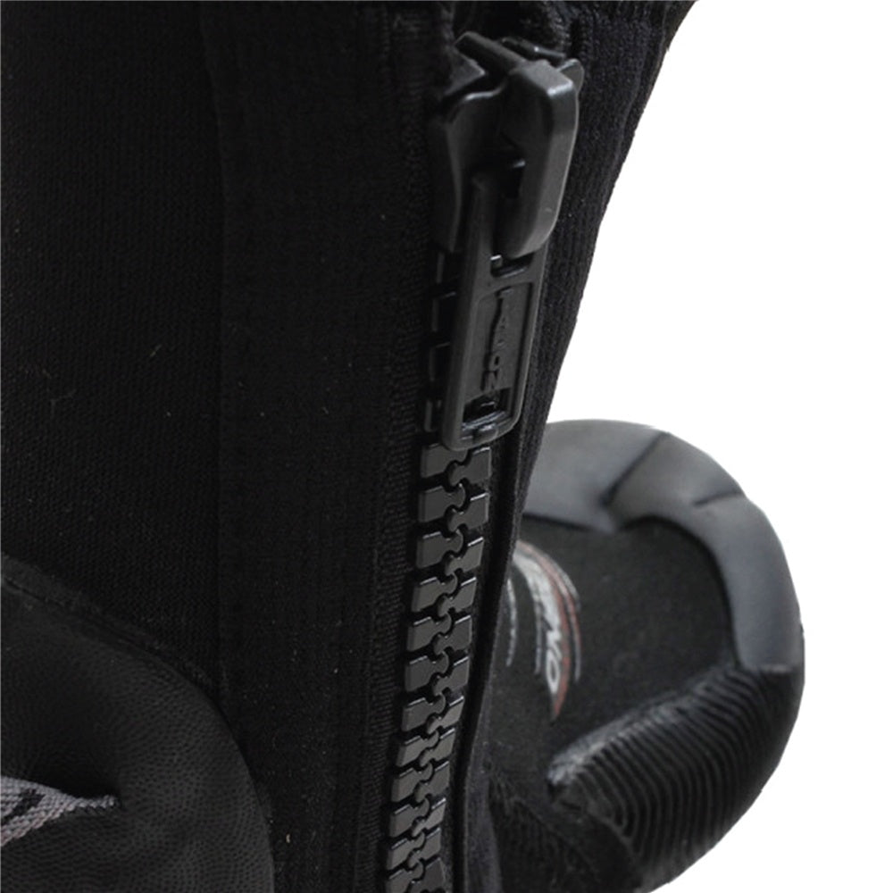 Botin de neopreno niños HEAT RT  W/ ZIP 3MM